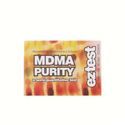 EZ Testkit for MDMA Purity - 7SMART