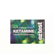 EZ Test for Ketamine - 1 test - 7SMART