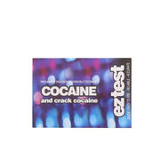 EZ Test Cocaïne - 1 Test - 7SMART