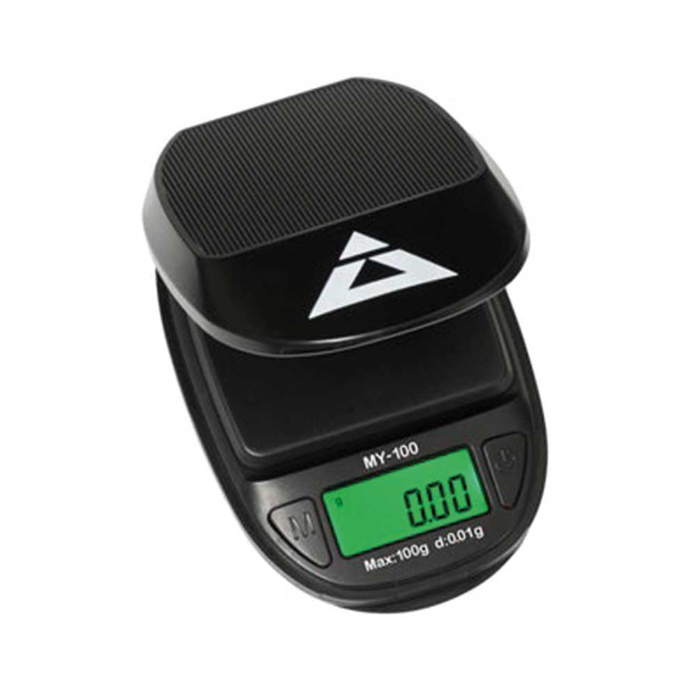 MY - 100 - BK Myco My Series Miniscale 100g x 0,01g - 7SMART