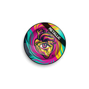 Metalen Asbak Hearts - 7SMART