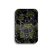 Metal Rolling Tray Space Weed - 7SMART