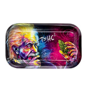 V - Syndicate Rolling Tray – T=HC² - 7SMART