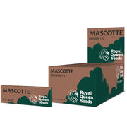 Mascotte x RQS 1¼ Vloei Met Magneet Sluiting - 7SMART