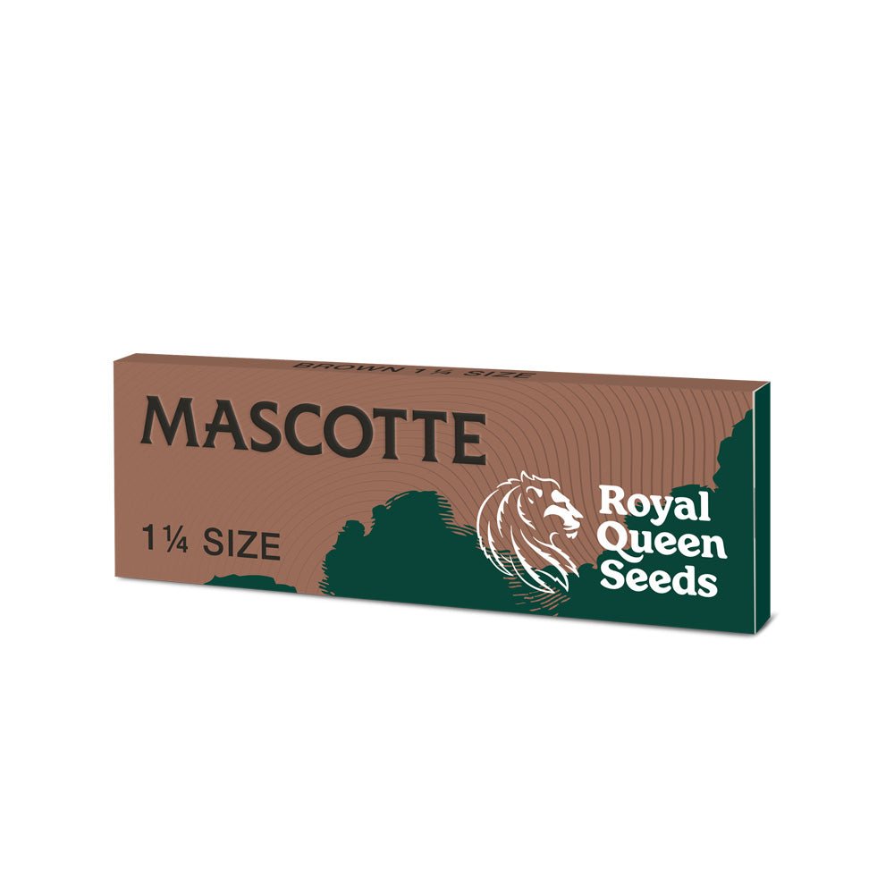 Mascotte x RQS 1¼ Vloei Met Magneet Sluiting - 7SMART