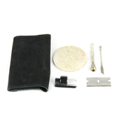 Snuifsetje 5 - Delig Stoneboard - 7SMART