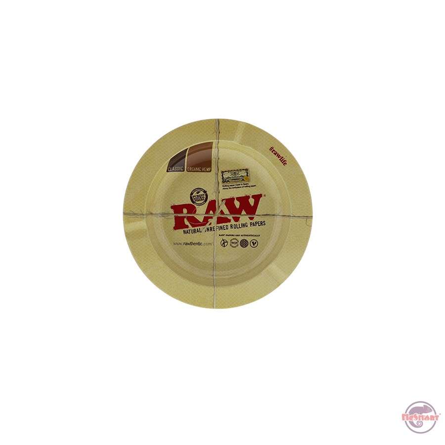 RAW Magnetic Asbak - 7SMART