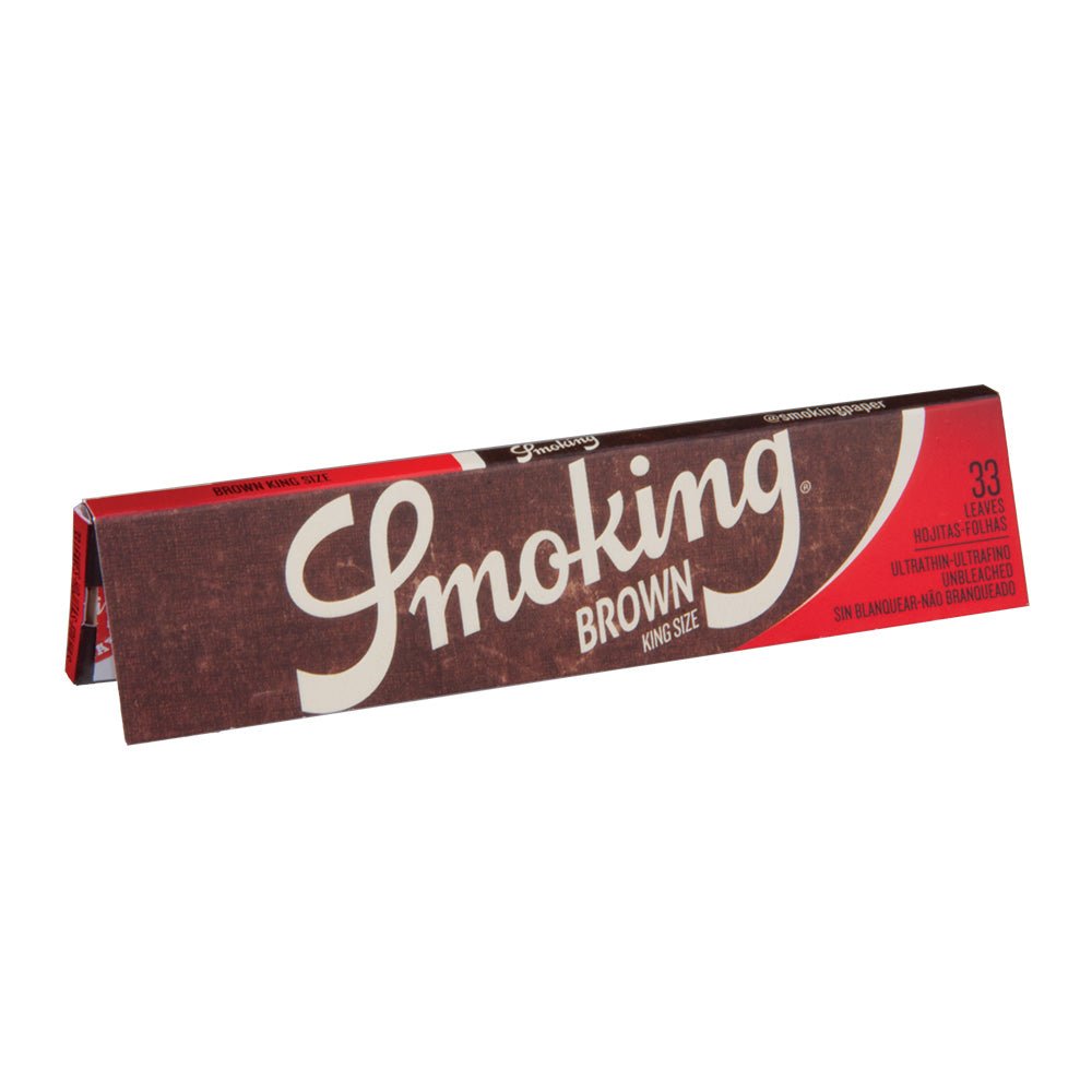 Smoking King Size - Brown - 7SMART