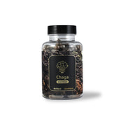 Chaga extract capsules - 120 stuks - 7SMART