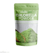 Chlorella Poeder 250 gram - 7SMART