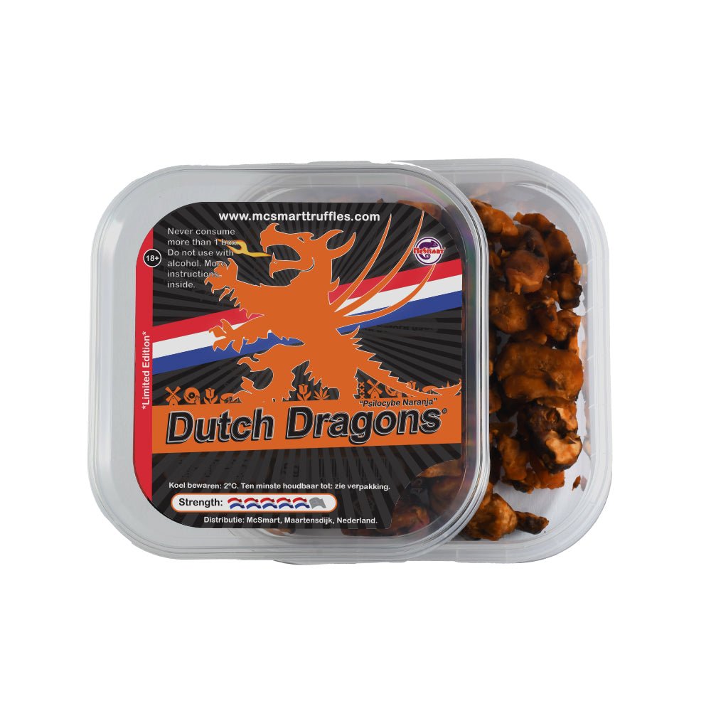 Dutch Dragons - 15 gram - 7SMART