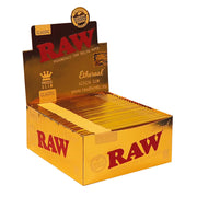 RAW Ethereal Slim Papers - 7SMART