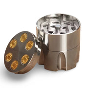 Revolver Grinder 3 - Delig - 7SMART