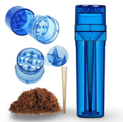 Cone Filler Grinder - 7SMART