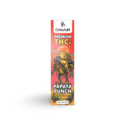 THCv Vape 79% – 1ml Diverse Soorten - 7SMART