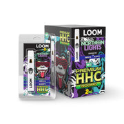 LOOM Northern Light HHC Vape 2ML - 7SMART