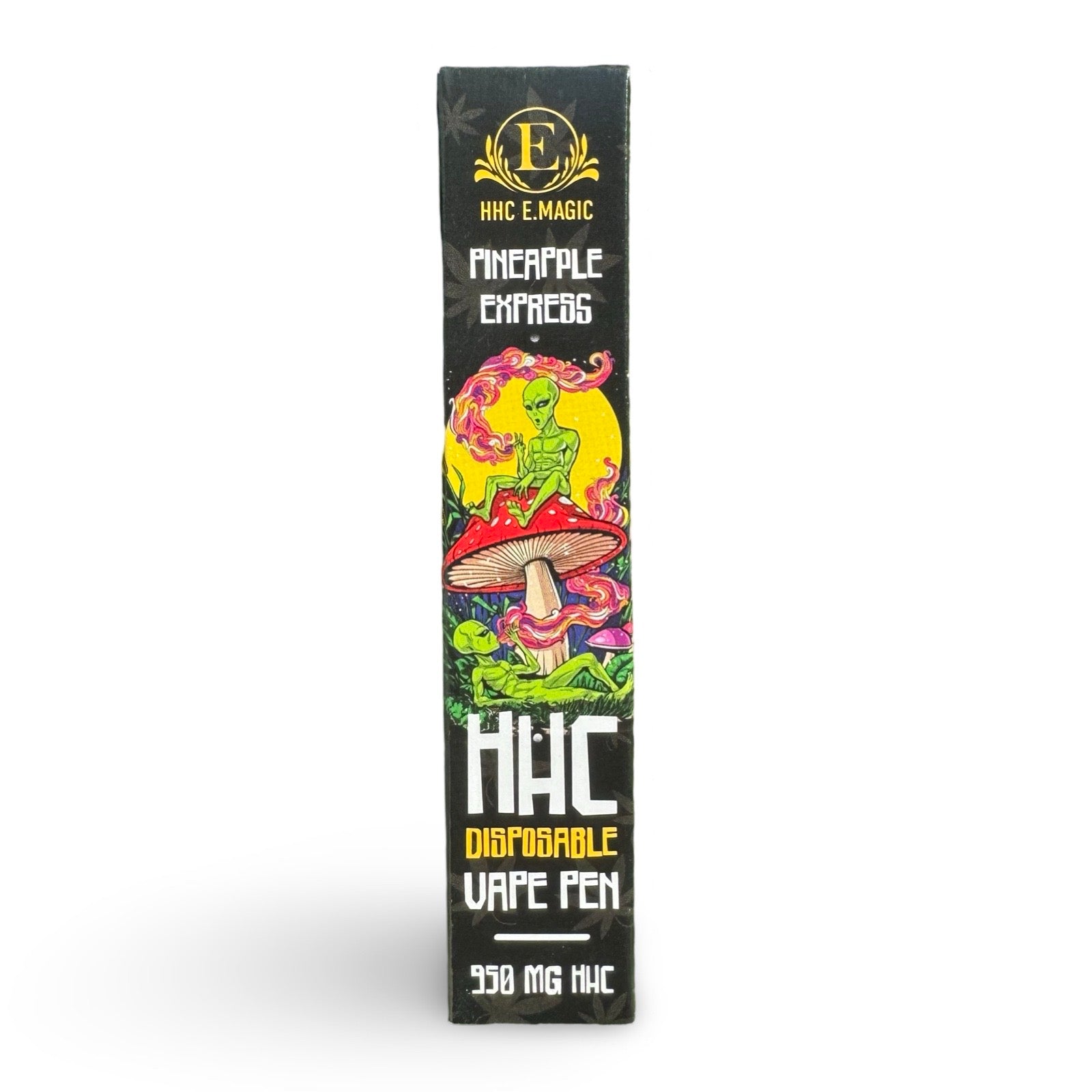 E.Magic HHC Vape Diverse soorten - 1ML - 7SMART