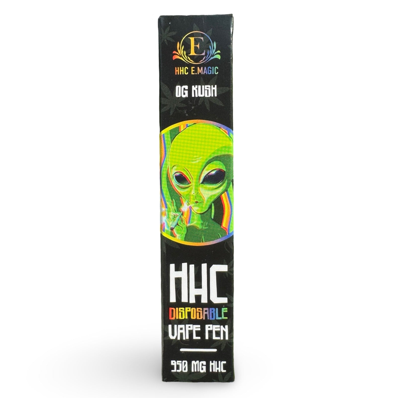 E.Magic HHC Vape Diverse soorten - 1ML - 7SMART