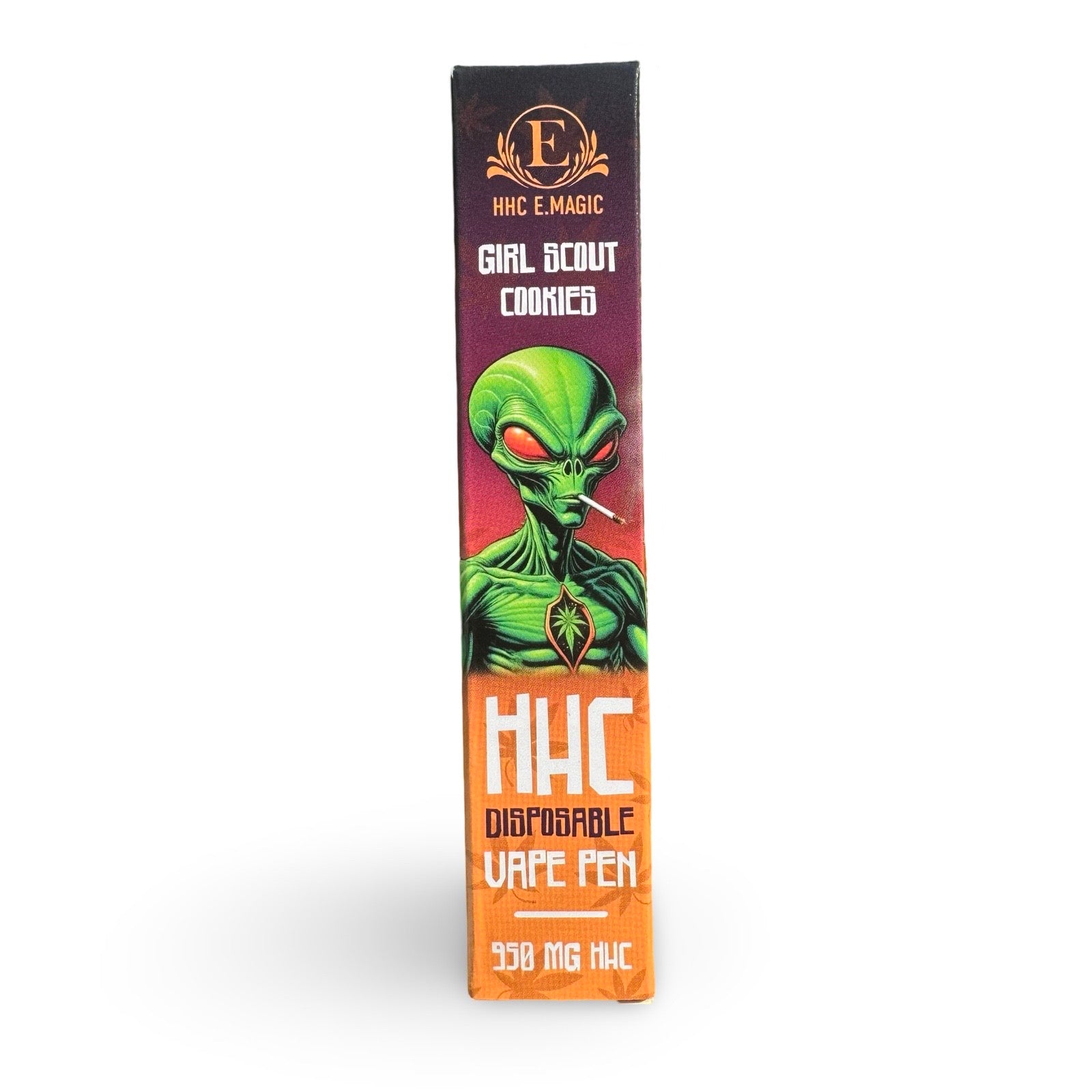 E.Magic HHC Vape Diverse soorten - 1ML - 7SMART