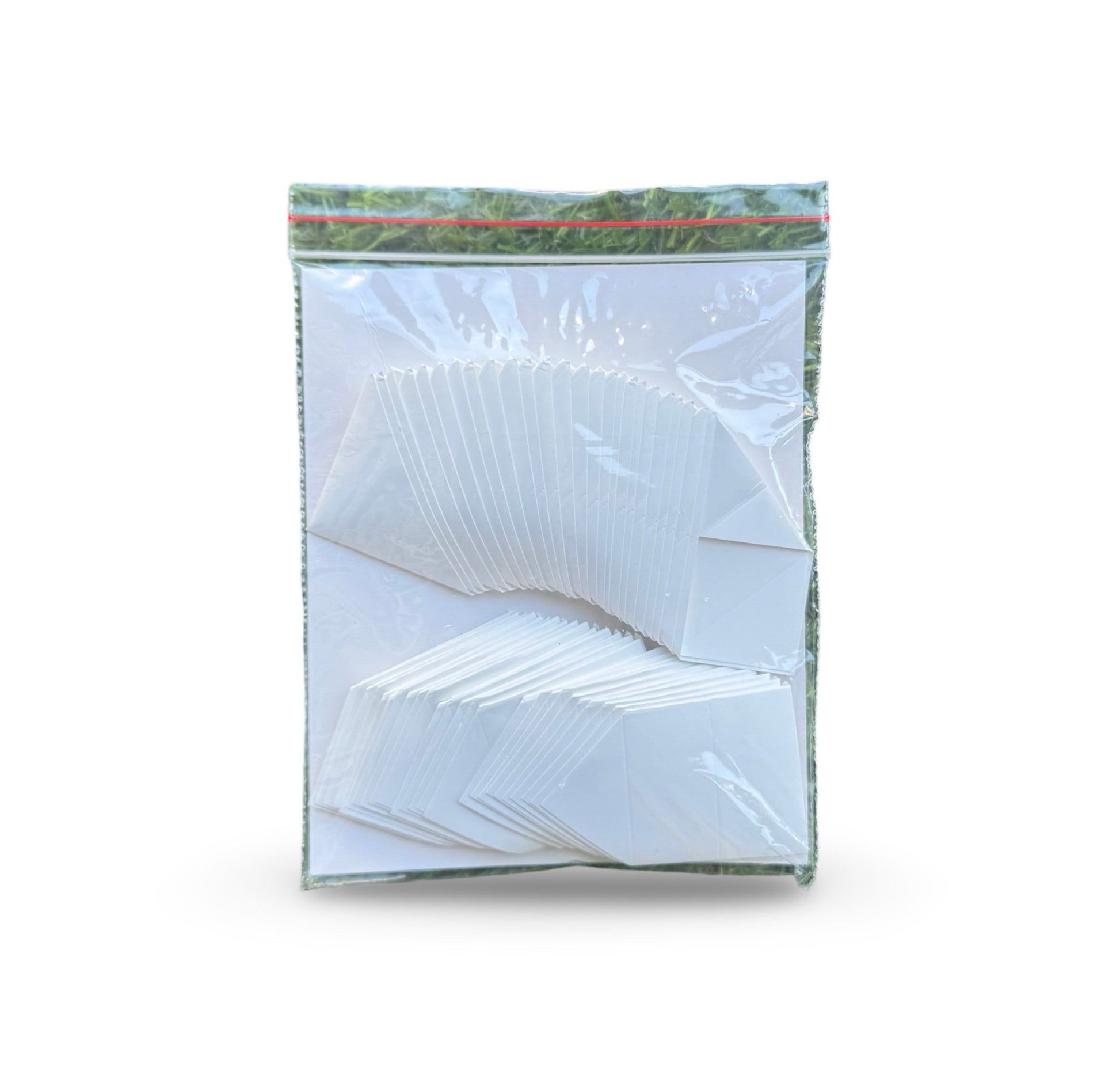 Voor Gevouwen Seals Klein - 50 Stuks per pak - 7SMART