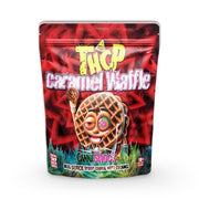 Cannashock THCp Stroopwafel 250mg (2 stuks) - 7SMART