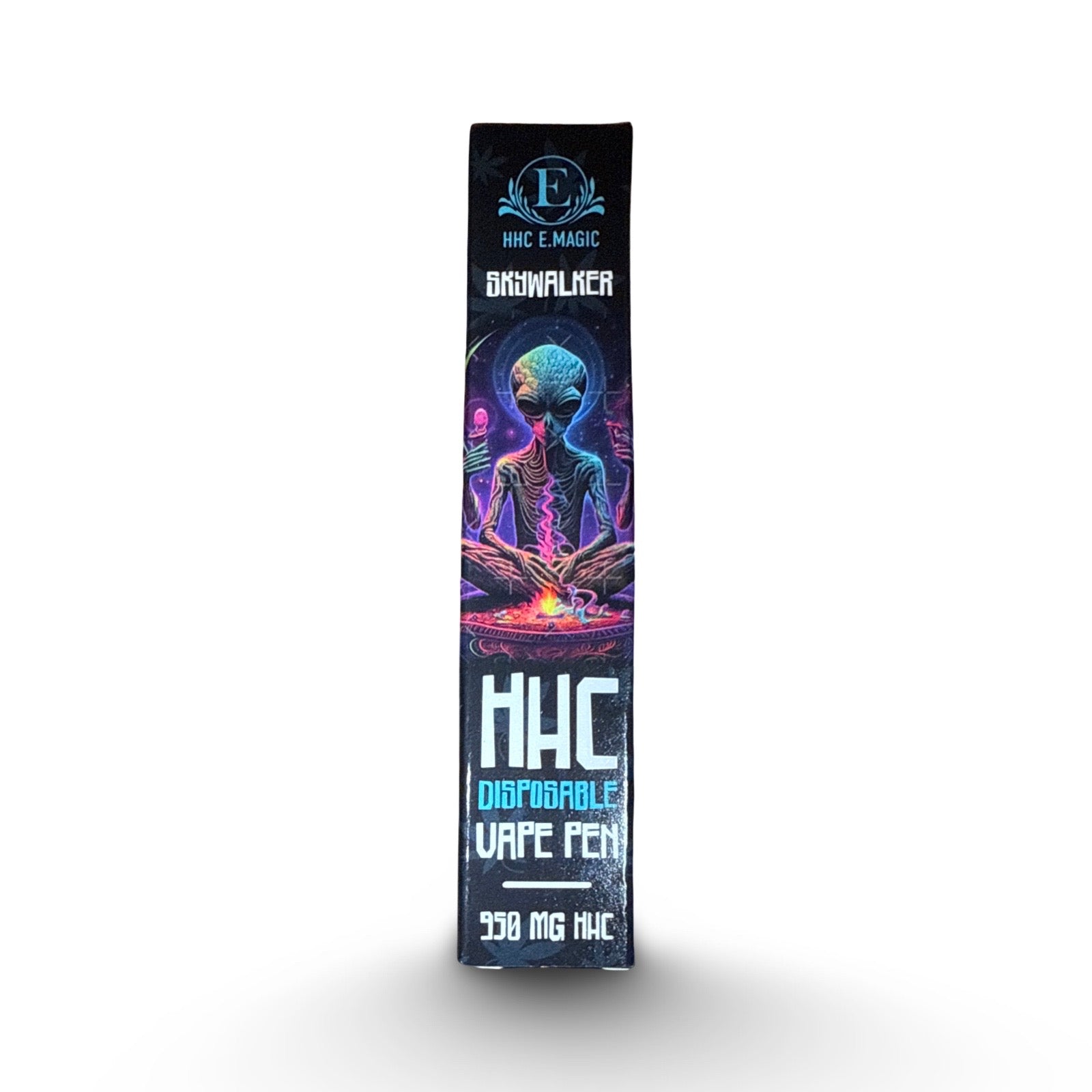 E.Magic HHC Vape Diverse soorten - 1ML - 7SMART