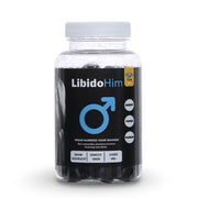Libido Gummies For Him 180gr - 7SMART