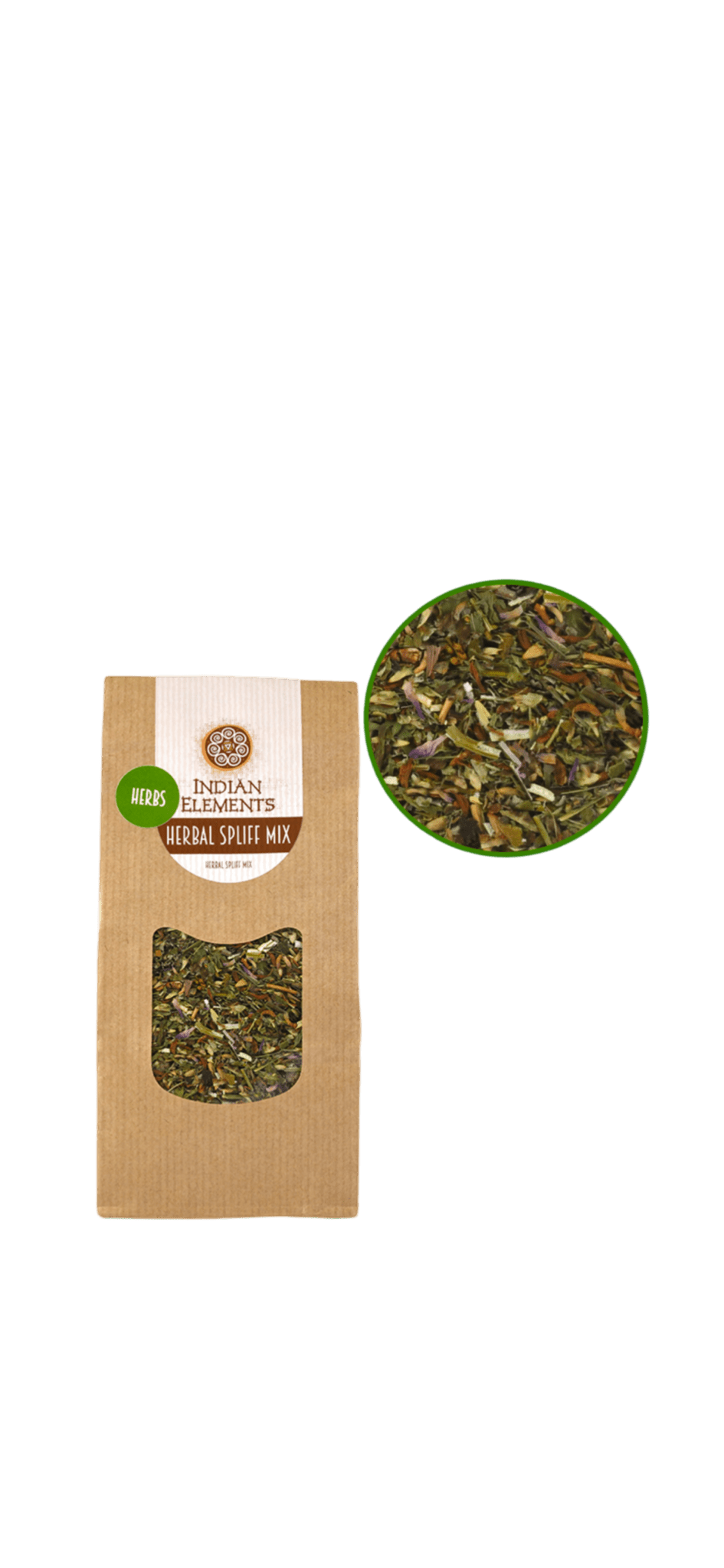 Herbal Spliff Mix - 50 gram - 7SMART