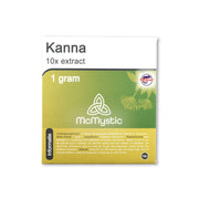 Kanna 10x Extract - 1 gram - 7SMART