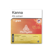 Kanna 40x extract - 1 gram - 7SMART