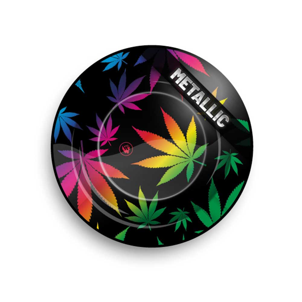 FIRE - FLOW™ Asbak – Leaves Gradient - 7SMART