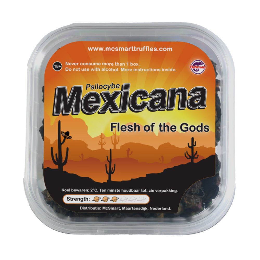Mexicana - 15 gram - 7SMART