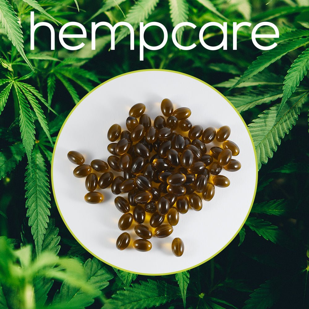 CBD Pearlcaps 5MG - 90 stuks - 7SMART