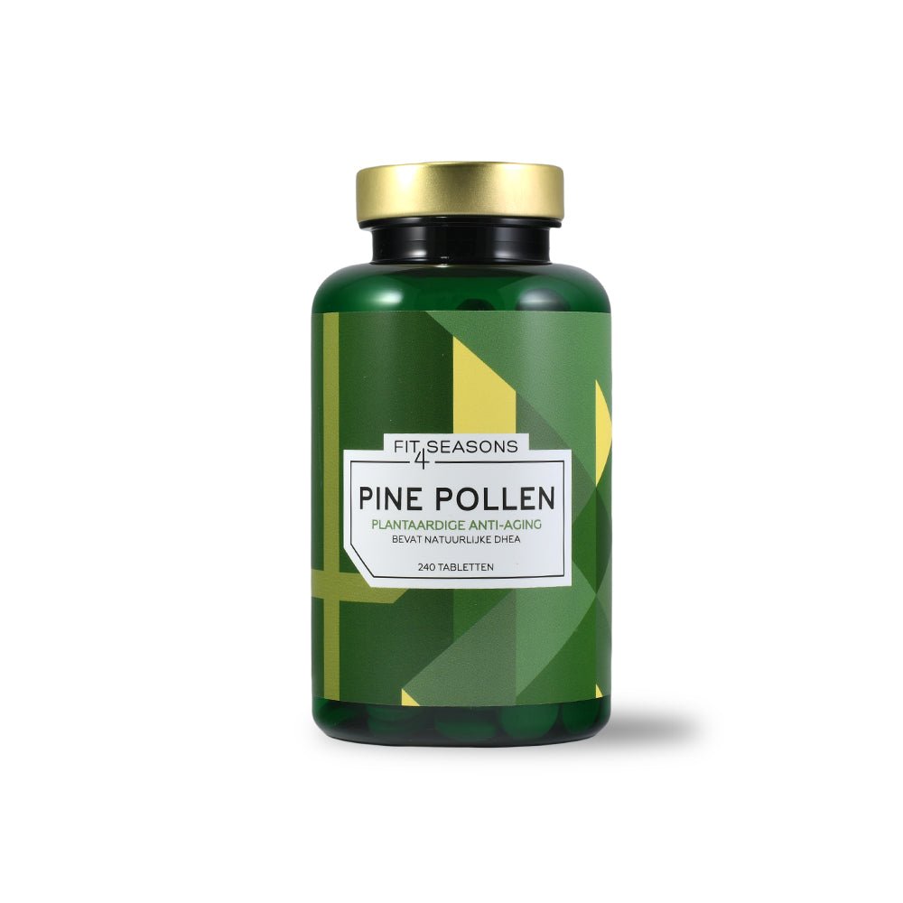 Pine Pollen - 240 tabletten - 7SMART