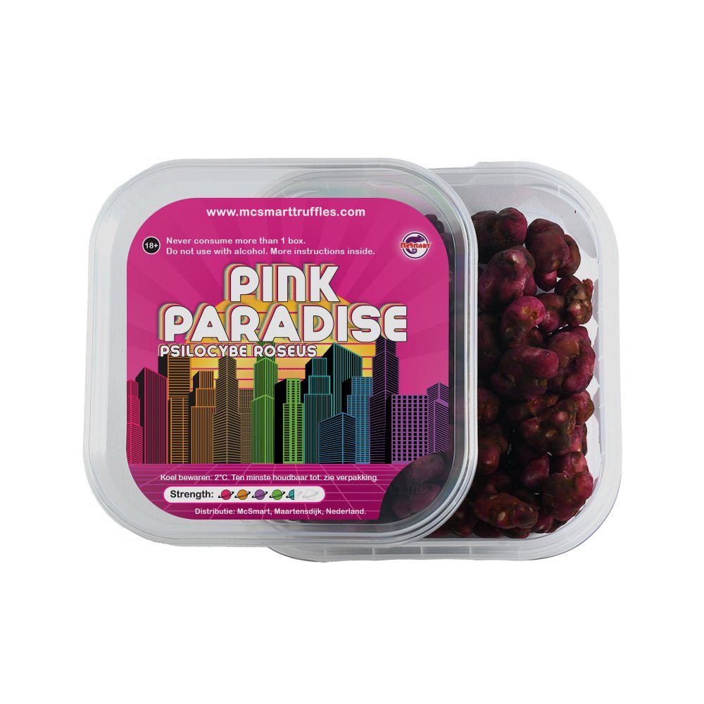 Pink Paradise - 15 gram - 7SMART