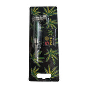 Metal Smoke Pipe Large + 5 screens - 7SMART