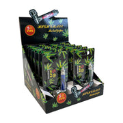 Metal Smoke Pipe + 5 screens - 7SMART