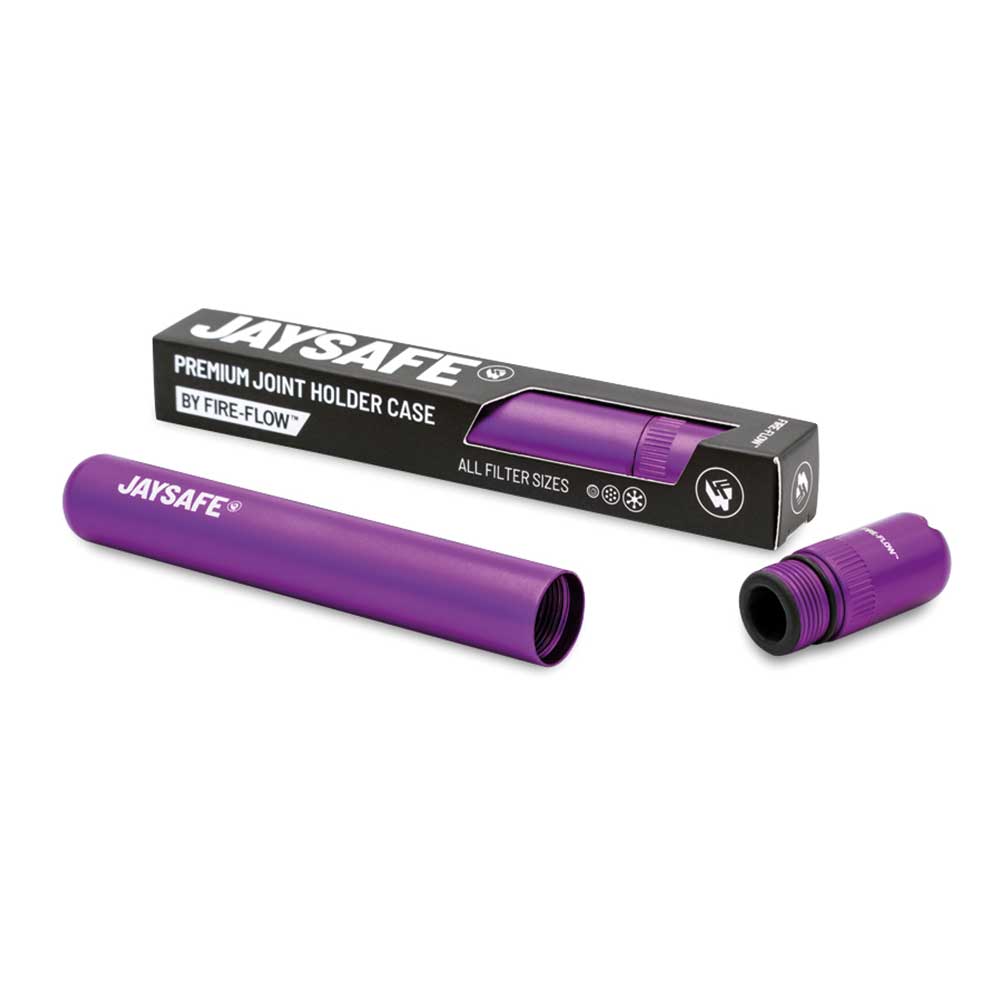 JAYSAFE® Joint Holder Case - 7SMART