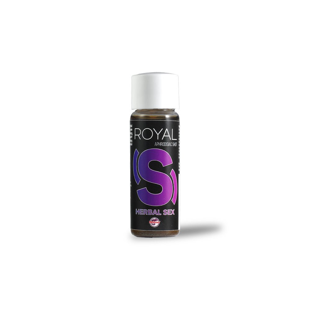 Royal S - 15 ml - 7SMART