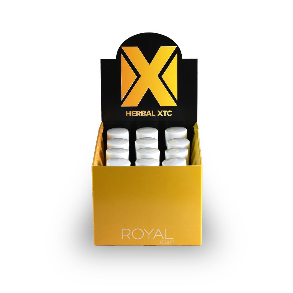 Royal X - 15 ml - 7SMART