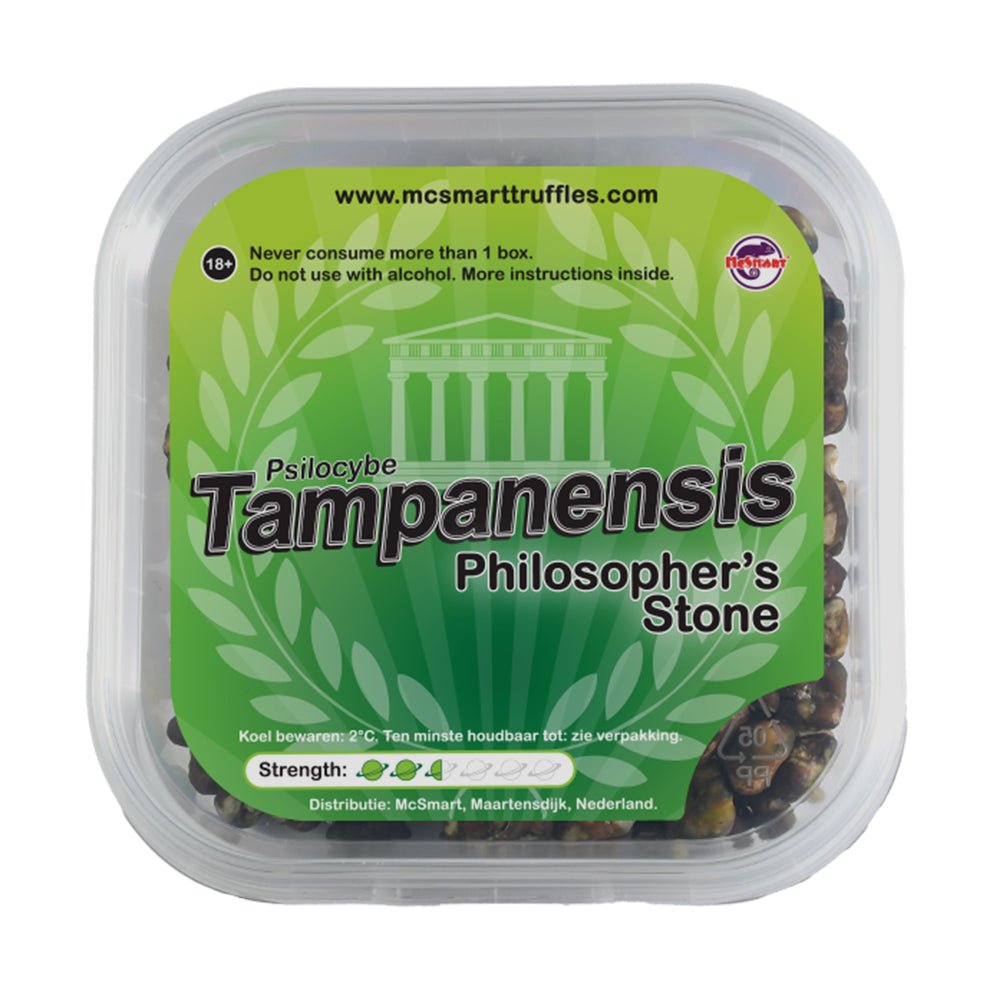 Tampanensis Magic Truffels - 15 gram - 7SMART