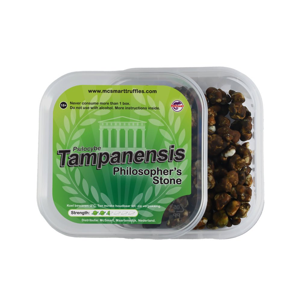 Tampanensis Magic Truffels - 15 gram - 7SMART