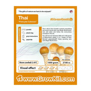 Thai Growkit - 2100 cc - 7SMART