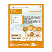 Thai Magic Mushroom Growkit - 250 cc - 7SMART