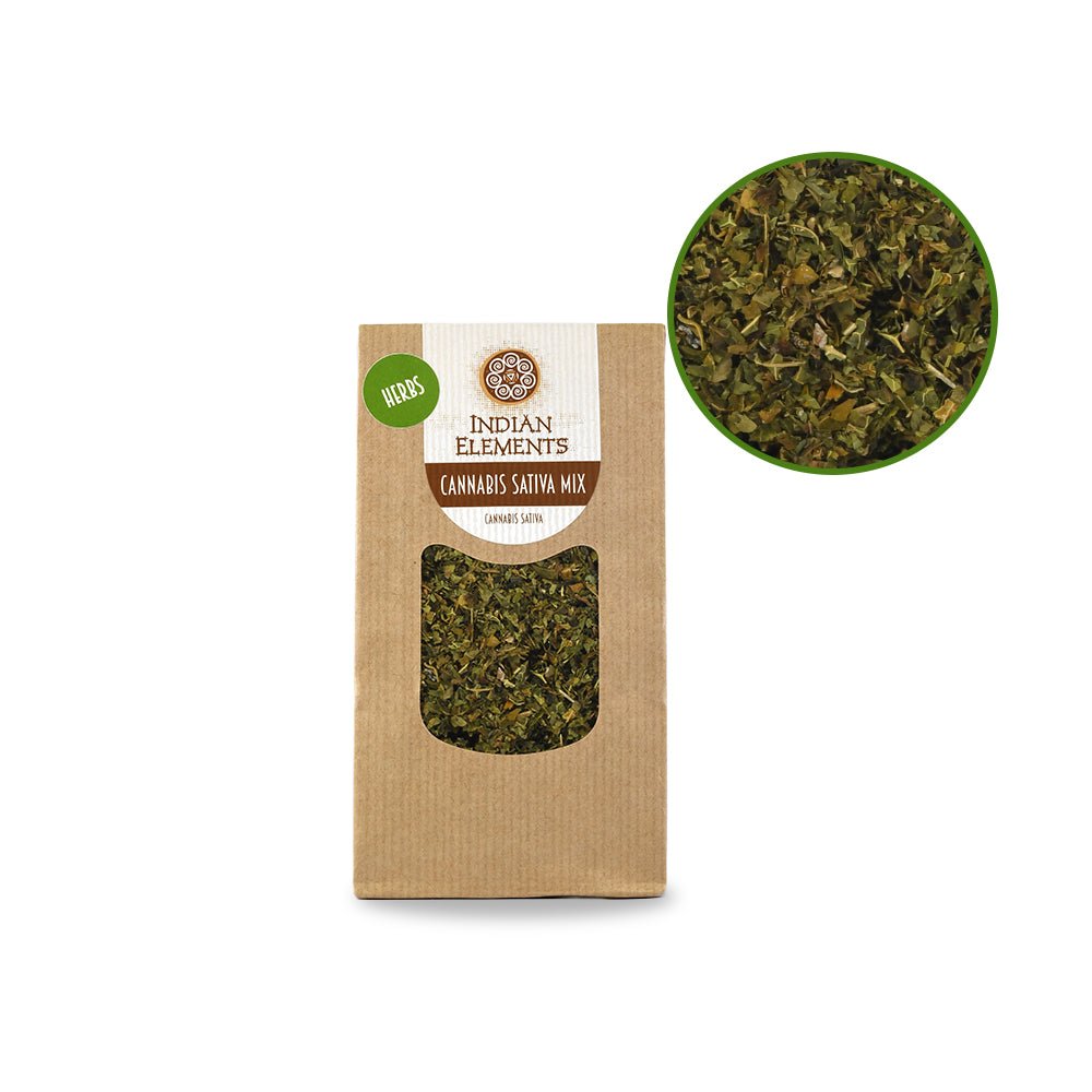 Cannabis Sativa - 50 gram - 7SMART