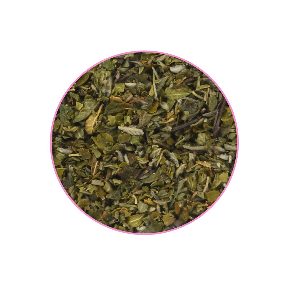 Damiana - 50 gram - 7SMART