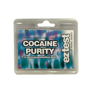 EZ Test for Cocaine Purity - 7SMART