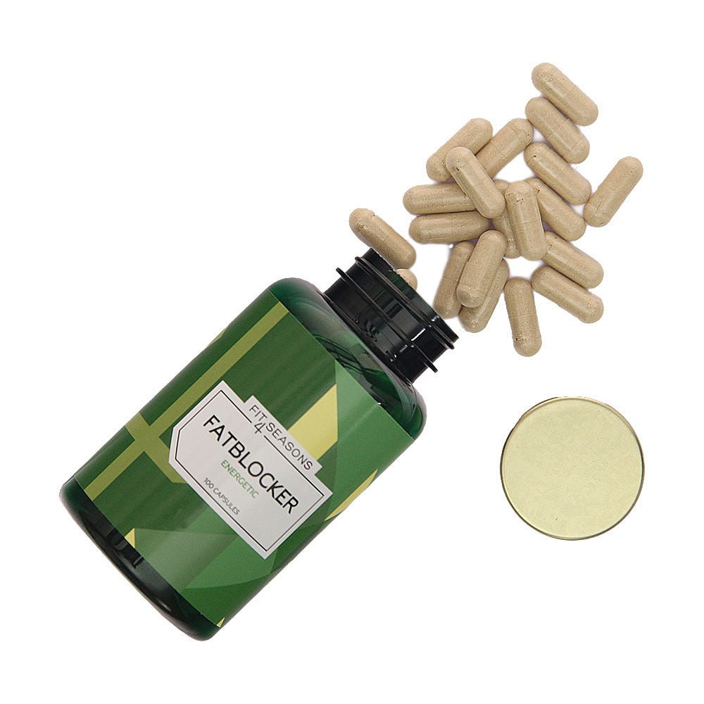 Energetic Fatblocker F4S - 100 stuks - 7SMART