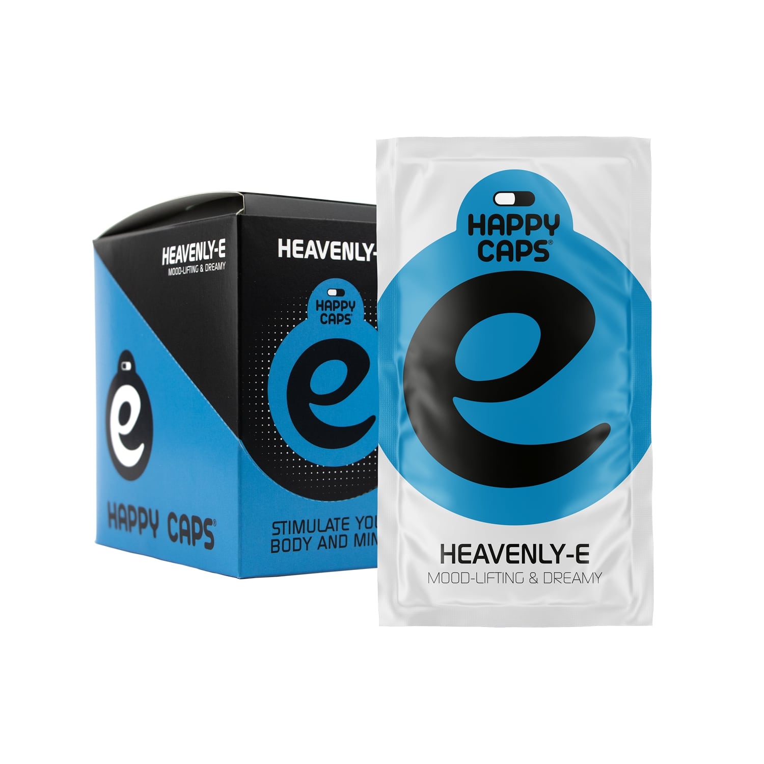 Heavenly E - 4 stuks - 7SMART