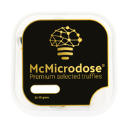 McMicrodose - 2 x 10 gram - 7SMART